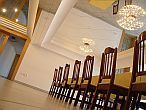 Wellness hotel Aranyhomok - meeting room