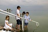Hotel Bal Balatonalmadi**** family holiday at Lake Balaton
