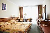 Hotel Carbona - thermal spa hotel in Heviz - double room - NaturMed Hotel Carbona Heviz