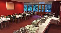 Noszvaj hotel - Panorama hotel restaurant - Wellness hotel