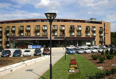 Sopron - Wellness hotel Sopron, wellness weekend in Hungary
