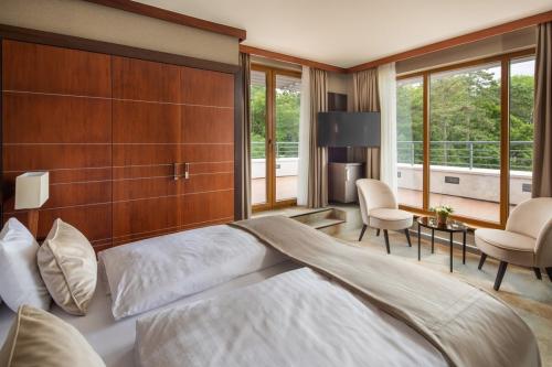 Hotel in Sopron - Sopron Hotel Fagus - room Fagus