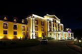 5 star hotel in Hungary - Polus Palace Club Hotel - God