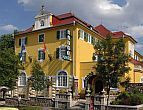 New hotel in Eger - Hotel Eger Park - 4 star hotels in Eger