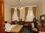 Wellness hotel in Eger - room - Hotel Eger Park