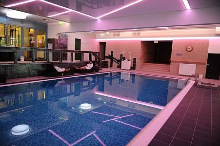 Hotel Eger Park - discount wellness weekend in Eger, Hungary