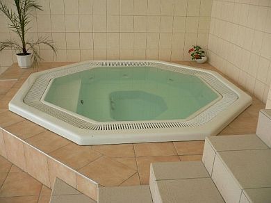 Mezokovesd - wellness hotel - Zsory Spa