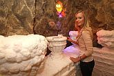 Corvus Hotel - salt grotto in Bukfurdo for a wellness weekend