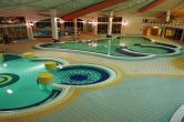 Wellness hotel offers in Sarvar at the Park Inn Sarvar**** Hotel