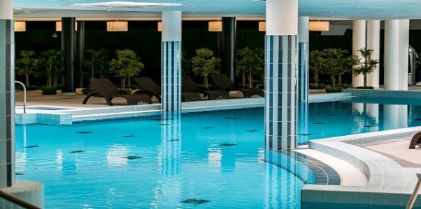 4* Ambient Wellness Hotel discount package for wellness weekend