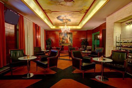 Affordable luxury hotel in Debrecen with Divinus Hotel 5*