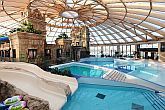 Aquaworld Budapest - Hotel Aquaworld Resort Budapest - wellness complex in Budapest