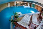 Wellness weekend in Tihany at Echo Residence Luxury Hotel