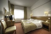 Ket Korona Wellness Hotel Balatonszarszo - elegant and romantic double rooms at Lake Balaton
