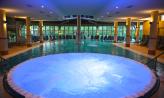 Discounted wellness weekend at Lotus Hotel in Heviz