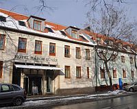 ✔️ Hotel Három Gúnár Kecskemét ****