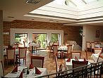 Airport Hotel Stacio - hotel restaurant in Vecses, close to the Liszt Ferenc International Airport in Budapest