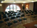 Conferenceroom and event room in Airport Hotel Stacio close to Ferihegy Airport Budapest