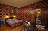 Elegant double rooms and suites in the 4-star Castle Hotel Fried in Simontornya
