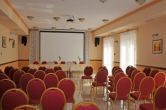 Confernce room and banquet halls in SImontornya - Castle Hotel Fried