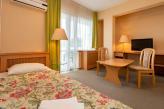 Hotel Fit Heviz - available hotel room with half board in Heviz