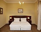 La Contessa Castle Hotel - delux double rooms in Szilvasvarad