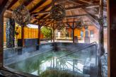 Wellness weekend at Rackeve in the Session Thermal Aqualand Hotel