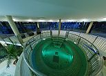 Wellness Hotel Gyula**** - jacuzzi in the spa section of the hotel