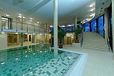 Romantic wellness weekend for couples in 4* Wellness Hotel Gyula