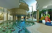 Special Wellness Offers of the 4* Superior Wellness Hotel in Gyula
