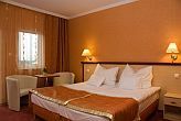 Free double room of Aqua-Spa Wellness Hotel**** Cserkeszolo