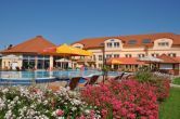 Aqua Spa Hotel Cserkeszolo 4* special packages in Cserkeszolo