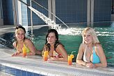 Weekend in Cserkeszolo at affordable price in Aqua Spa Wellness Hotel