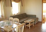 Wellness weekend in Cserkeszolo, Hungary at reasonable price - Comfortable bungalows and guest houses for 4+2 guests
