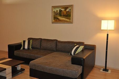 Apartment in Cserkeszolo at discounted price with luxury facilities, well-equipped kitchen and the use of the spa wellness division