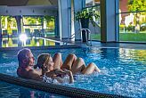 Wellness weekend at Lake Balaton in Hotel Prémium Azur Siofok