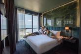 5* luxury wellness weekend in Siófok at Azur Premium Hotel