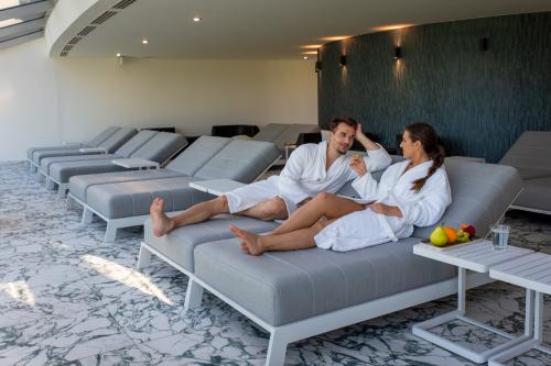 Wellness weekend at the Hotel Azur Premium with discount packages