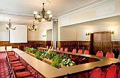 Hotel Silvanus in Visegrad offers conference and meeting room