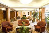 Hotel Silvanus romantic and elegant hotel room next to Szentendre