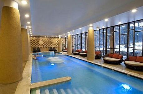 Bambara Hotel with discount wellness offers for a wellness weekend in Felsotarkany, Hungary