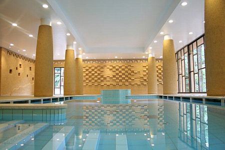 Wellness holiday in the Hotel Bambara in Felsotarkany - wellness services and treatments at allowable prices in Hungary