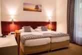 Double room in Szilvasvarad, wellness weekend at Szalajka Hotel