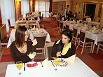 Restaurant in Drava Thermal Hotel - Perfect location for weddings