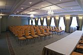 Calimbra Hotel Conference Room in Miskolctapolca