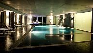 Bonvino Wellness Hotel at Lake Balaton for a discount wellness weekend