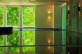 Wellness treatments in Bonvino Wellness and Wine Hotel in Badacsony