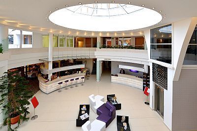 ✔️ Residence Balaton Wellness Hotel ****