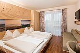 JUFA Thermal Resort Hotel**** Celldomolk - discount available room