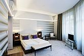 Grand Hotel Glorius nice double rooms at discounted price